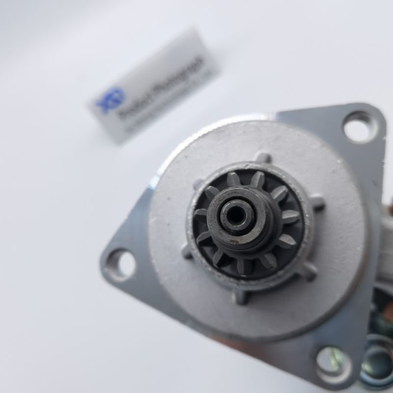 65.26201-7075A DOOSAN High-quality Bus 24V Starter Motor MAN Bus YUTONG Bus HIGER KINGLONG