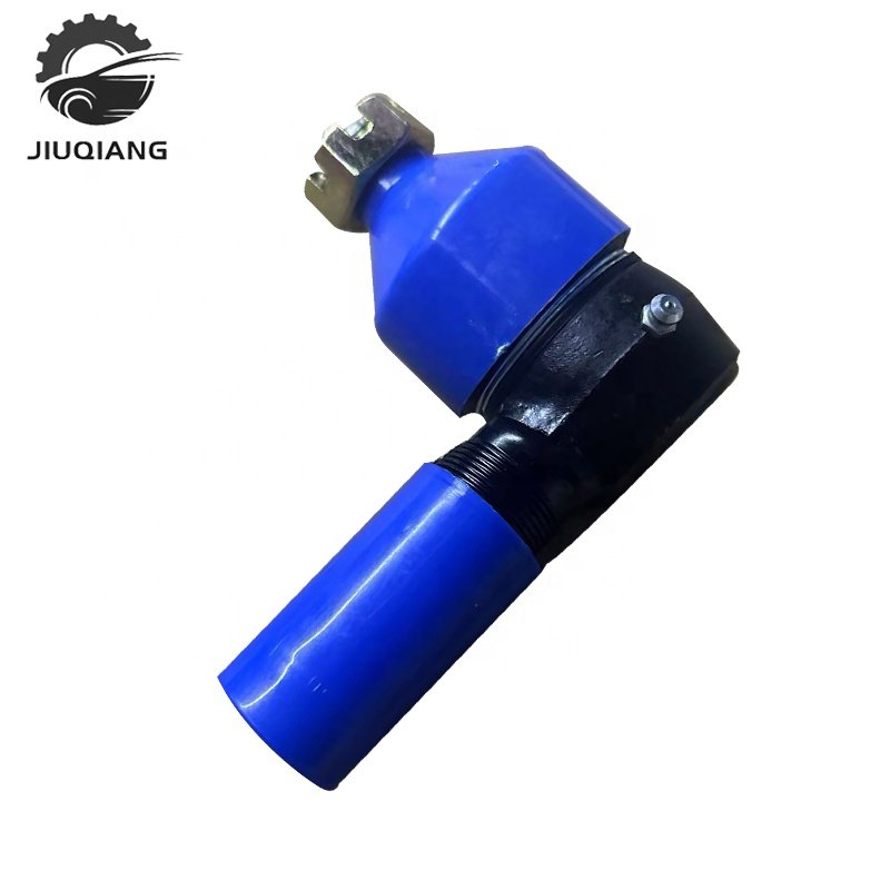 China Hot Sell Spare Parts for Bus Pull Rod Ball Head Left and Right 3412-00168 3412-00169 for Higer Ankai Bus Accessories Parts