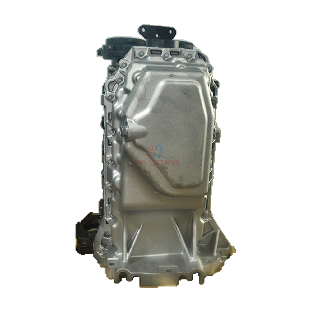 Del Motor 2.0T 171KW Bare Engine JL486ZQ3 JL486ZQ4 Engine for Changan CS95 CS85