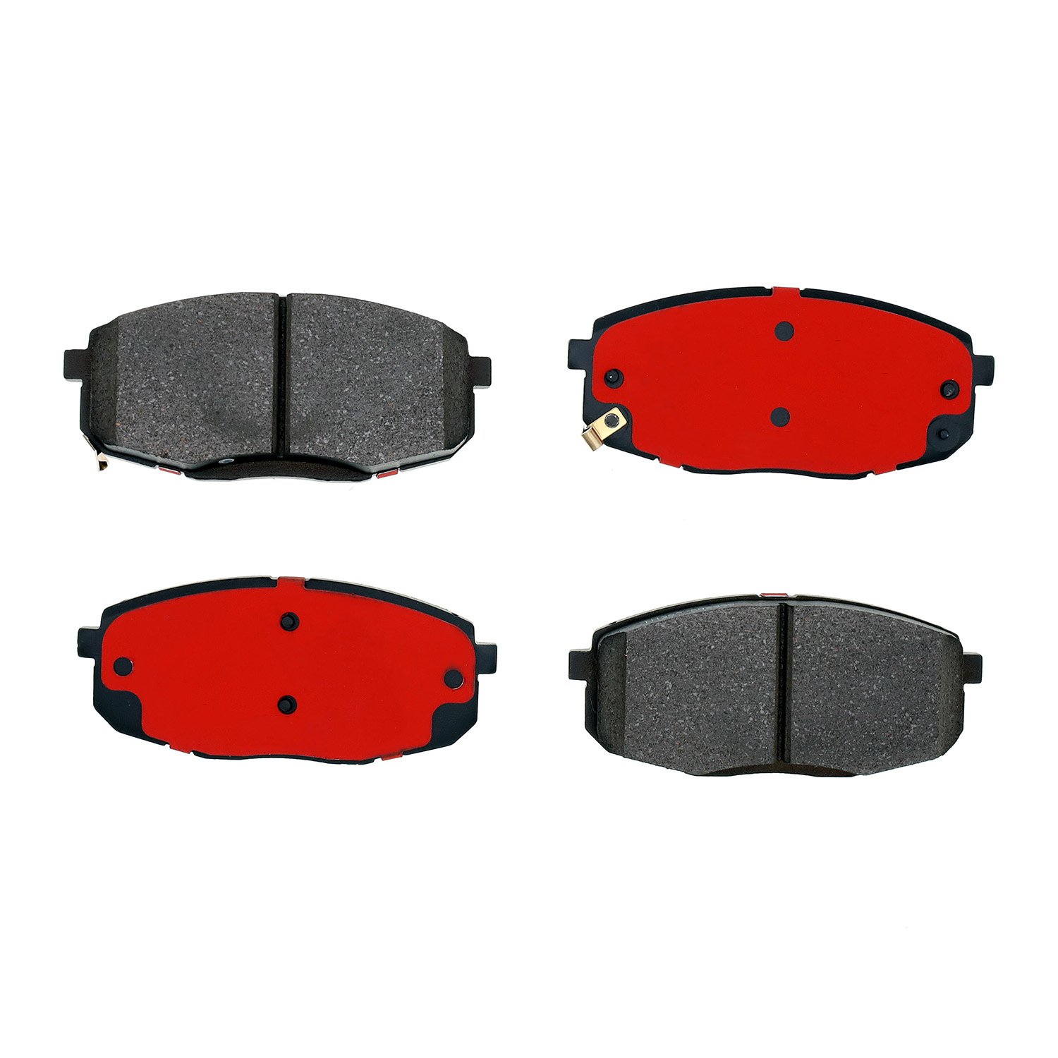 DSS Car Parts for Mercedes Brake Pads Spare Parts Accessories Auto Brake Pads on Sale