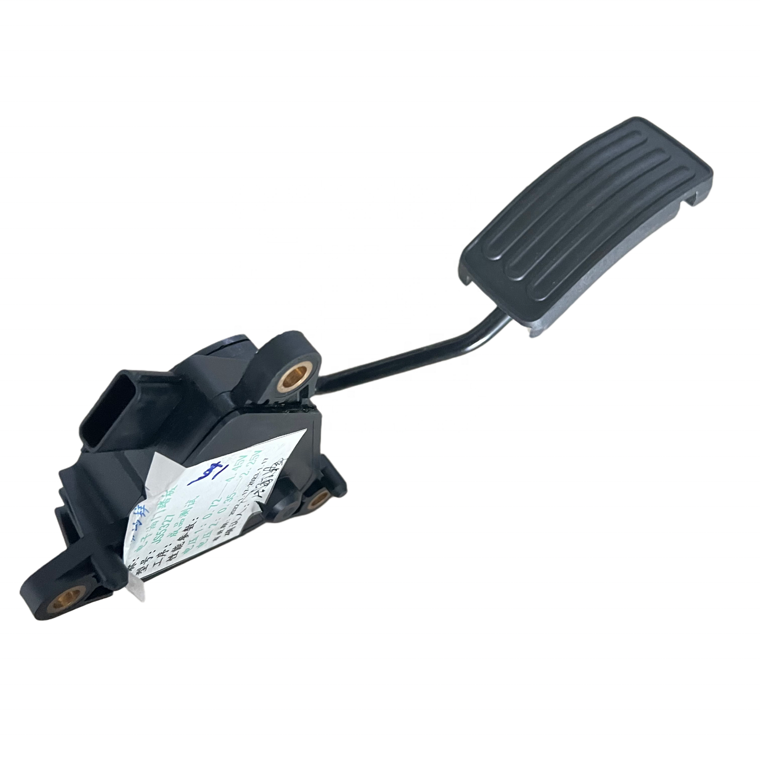 Electro Vehicles Manufacturer Car Parts Top Mount Electric Pedal De Aceleracion