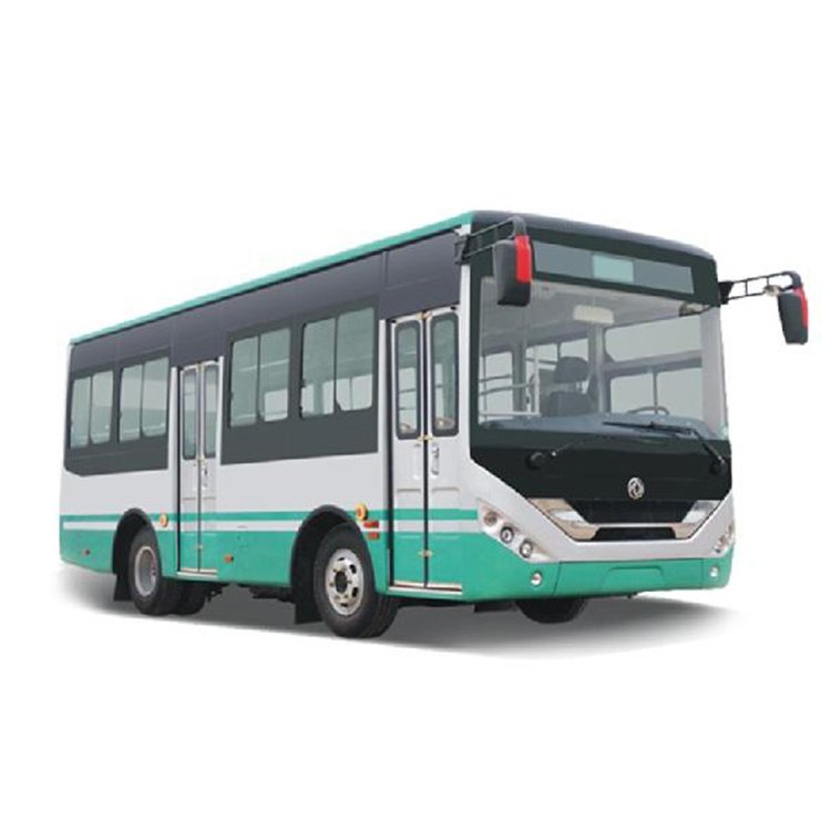 Good Quality 7m diesel Powered Euro 5 Engine 26 Seater Left Hand Drive 5 Speed Manual Transmission Transport City Bus