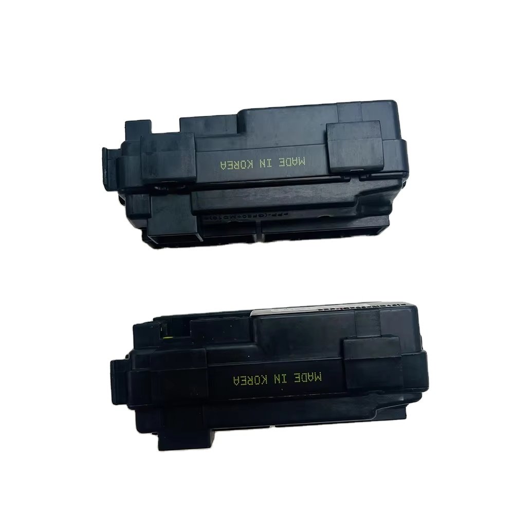 Korean Auto Parts Engine Module System EMS Fuse Box 91951-3X100 91951 3X100 919513X100 for Hyu-ndai Accent