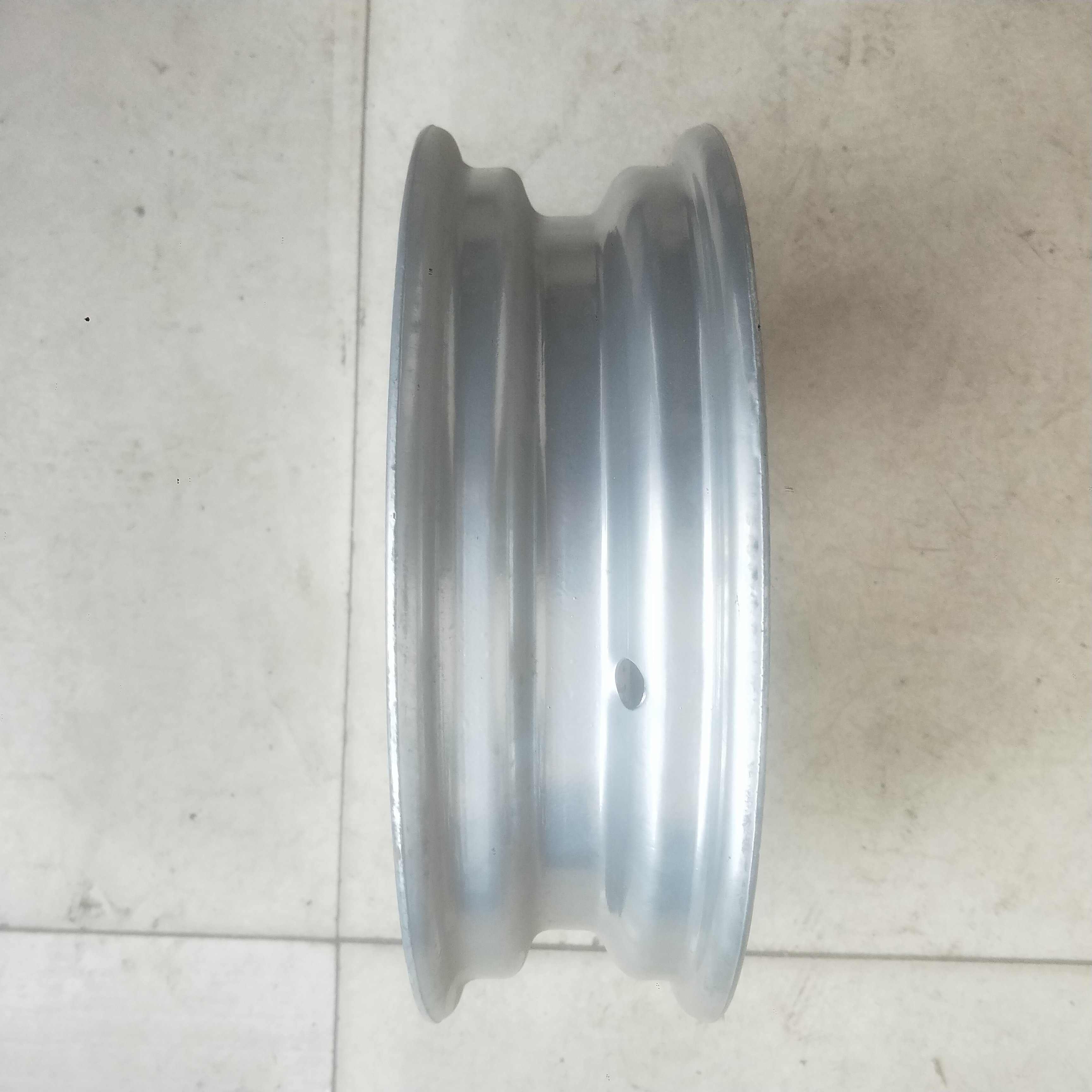 Factory Direct Sale 3.00Dx12 Agricultural Steel Wheel Rims