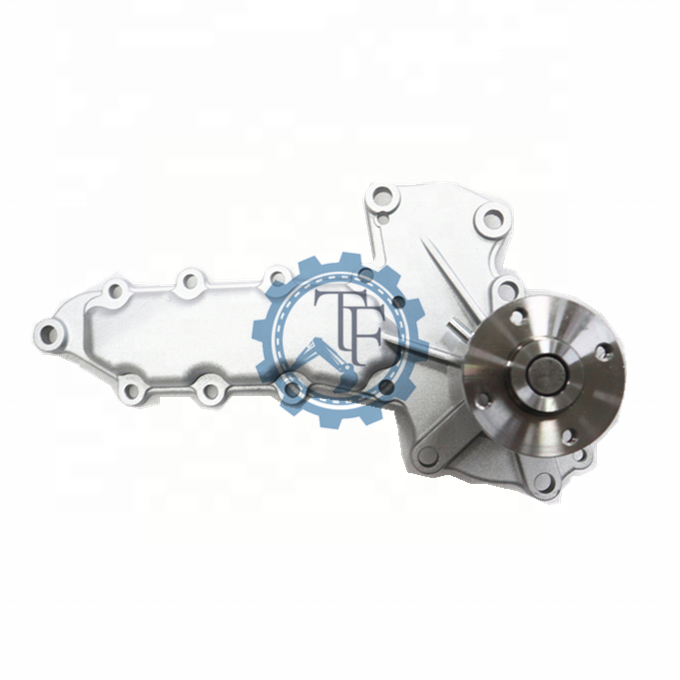15521-73039 WATER PUMP 1.1KG for Kubota Engine V1702 V1902 V2203 D1402 CONSTRUCTION MACHINERY PARTS