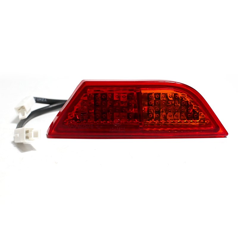 China Wholesale Bus 24V Rear Outline Marker Lamp for Higer Bus
