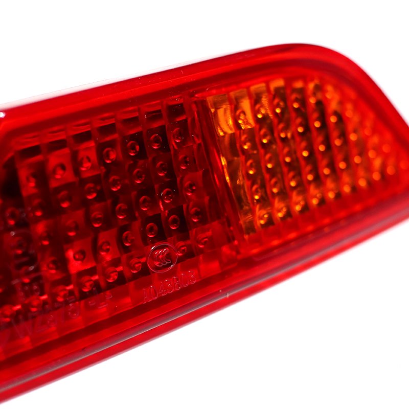 China Wholesale Bus 24V Rear Outline Marker Lamp for Higer Bus