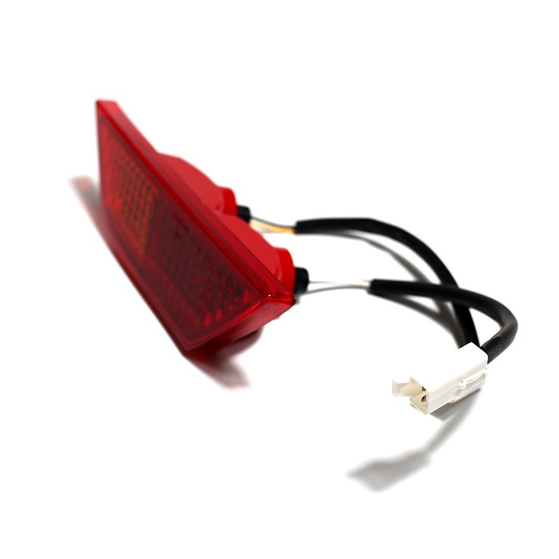 China Wholesale Bus 24V Rear Outline Marker Lamp for Higer Bus