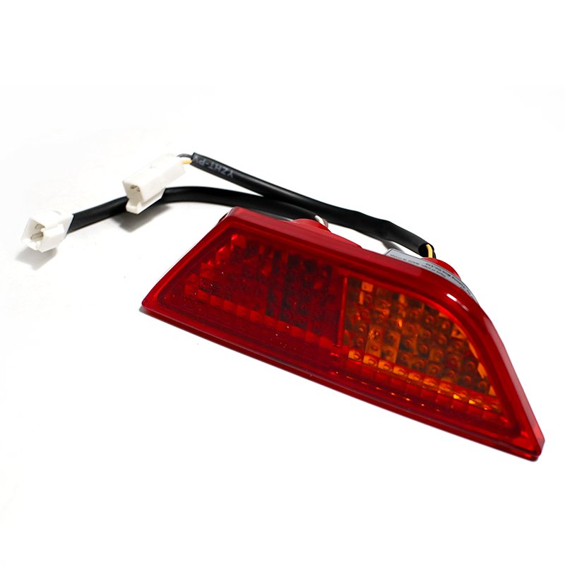 China Wholesale Bus 24V Rear Outline Marker Lamp for Higer Bus
