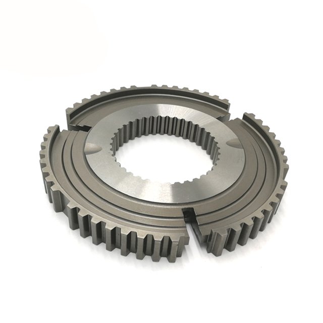 Higer Bus Gearbox S6 160 3rd/4th Gear Synchronizer Hub 1312 304 052/1312304052