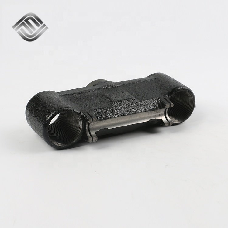 High Quality KBCP005-1 Caliper Repair Kits Brake Caliper Bridge for SB6/SB7