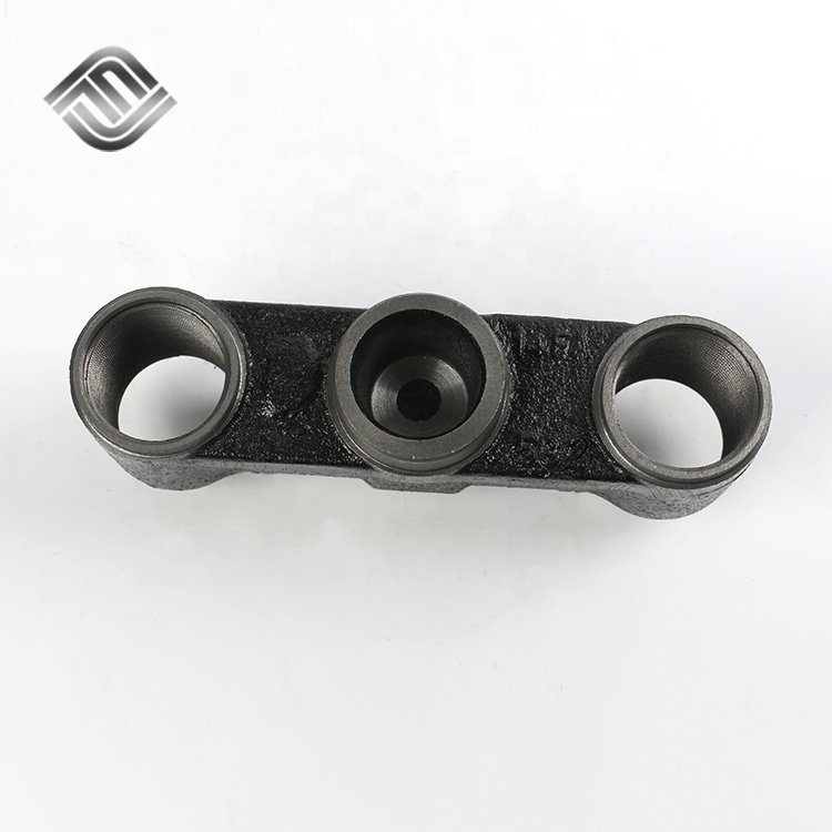 High Quality KBCP005-1 Caliper Repair Kits Brake Caliper Bridge for SB6/SB7
