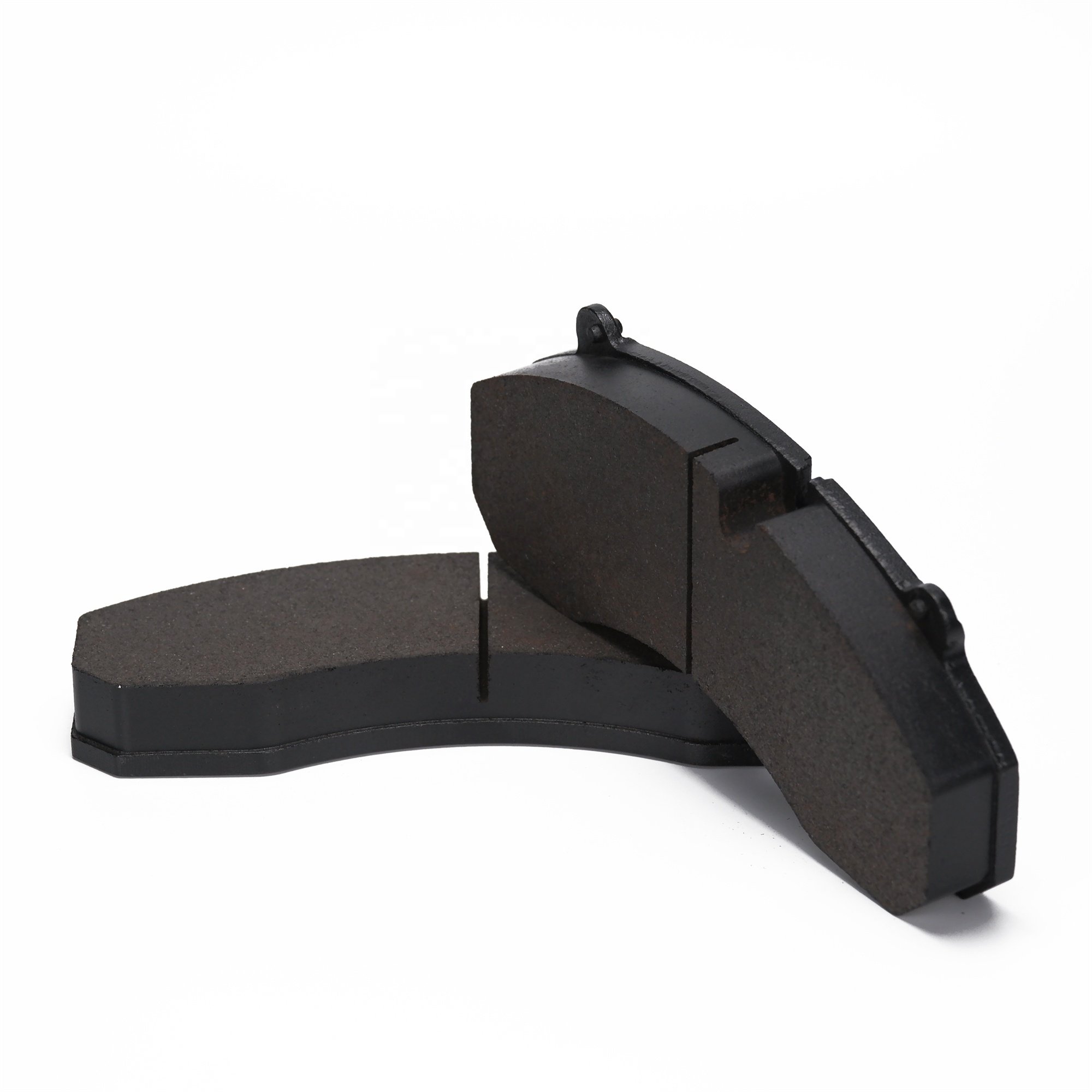 Howo Disc Brake for Bus Brake System YXDB1032 Semi Metallic Ceramic Auto Brake Pads