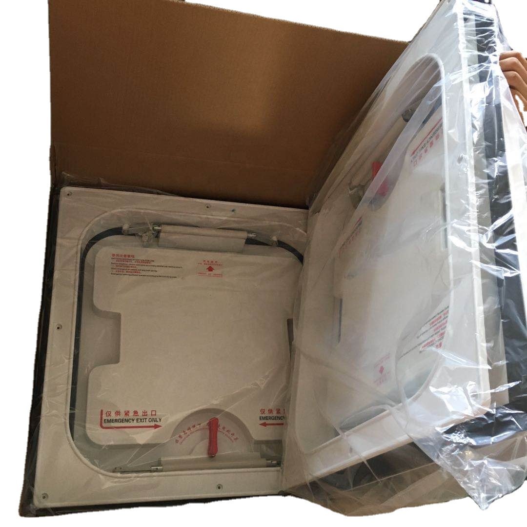 Bus Accessories Directly Supplied by the Manufacturer Are Applicable to Bus Sunroof Accessories Bus Skylight Sunroof