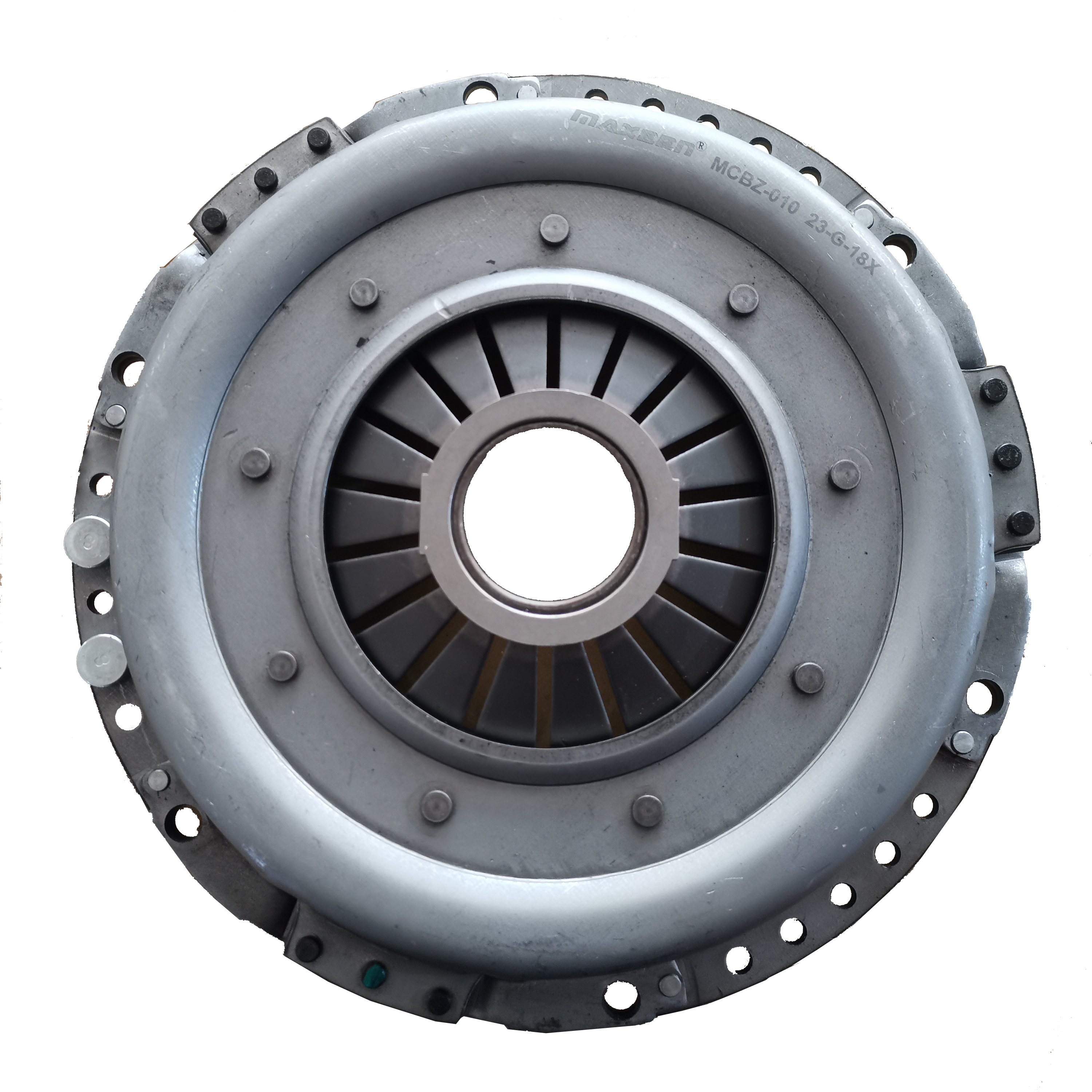 Maxeen Clutch Kits No. MCBZ-010 Size 228mm Ref; 3082 121 031