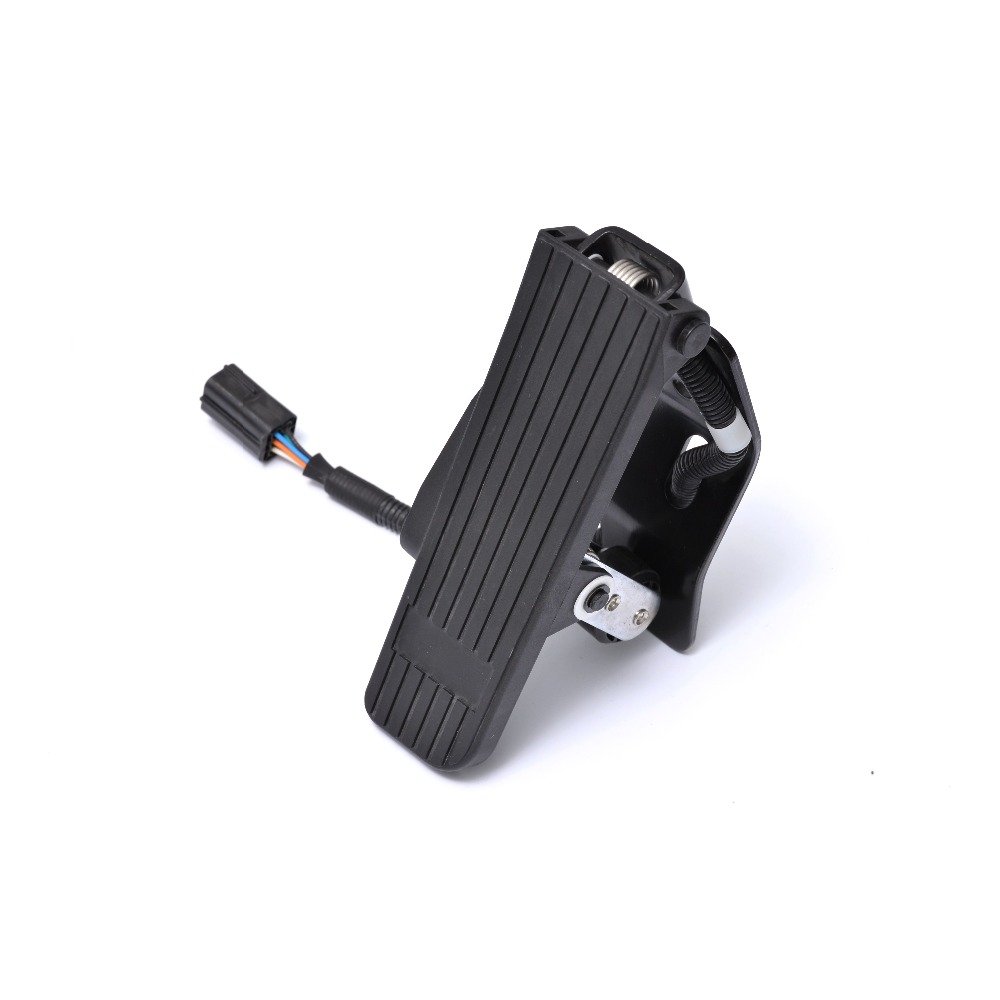 CE Certificate Factory Work Engine ECU Provides Sensor Auto Accelerator Pedal Connector