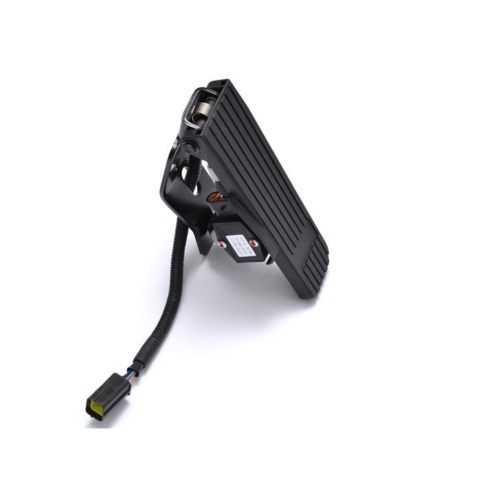 CE Certificate Factory Work Engine ECU Provides Sensor Auto Accelerator Pedal Connector