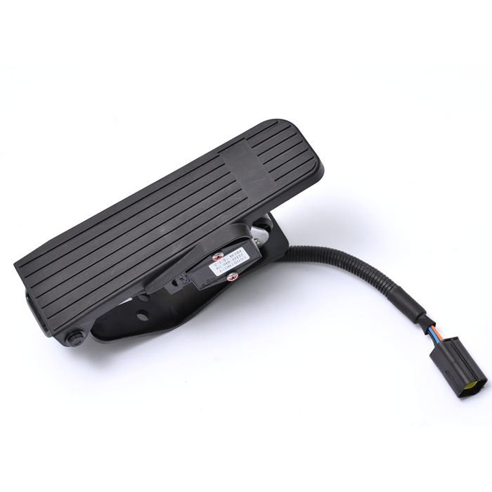 CE Certificate Factory Work Engine ECU Provides Sensor Auto Accelerator Pedal Connector