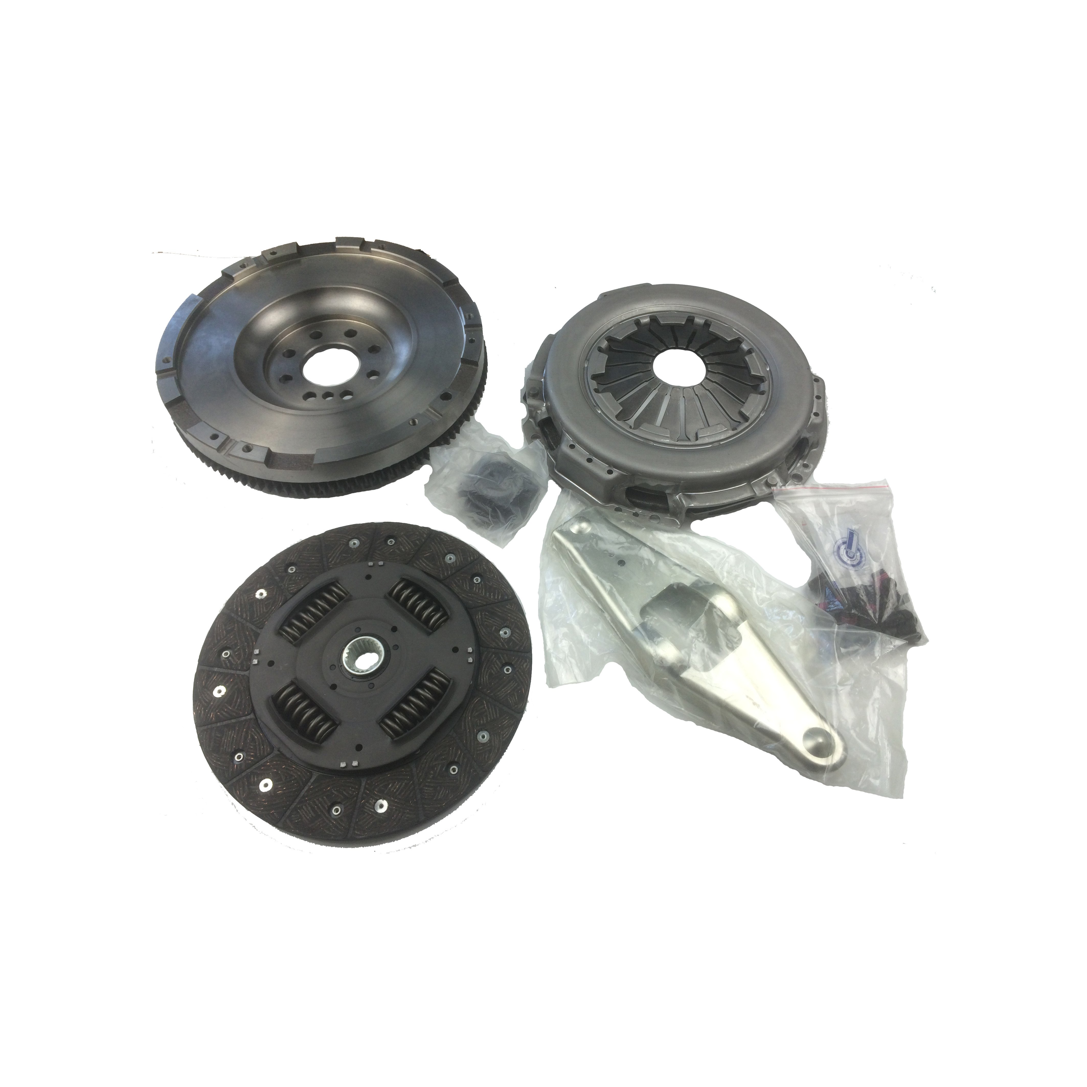 Maxeen Clutch Kits Mk835000 Size 254mm for FORD Car with Ref No. #835000