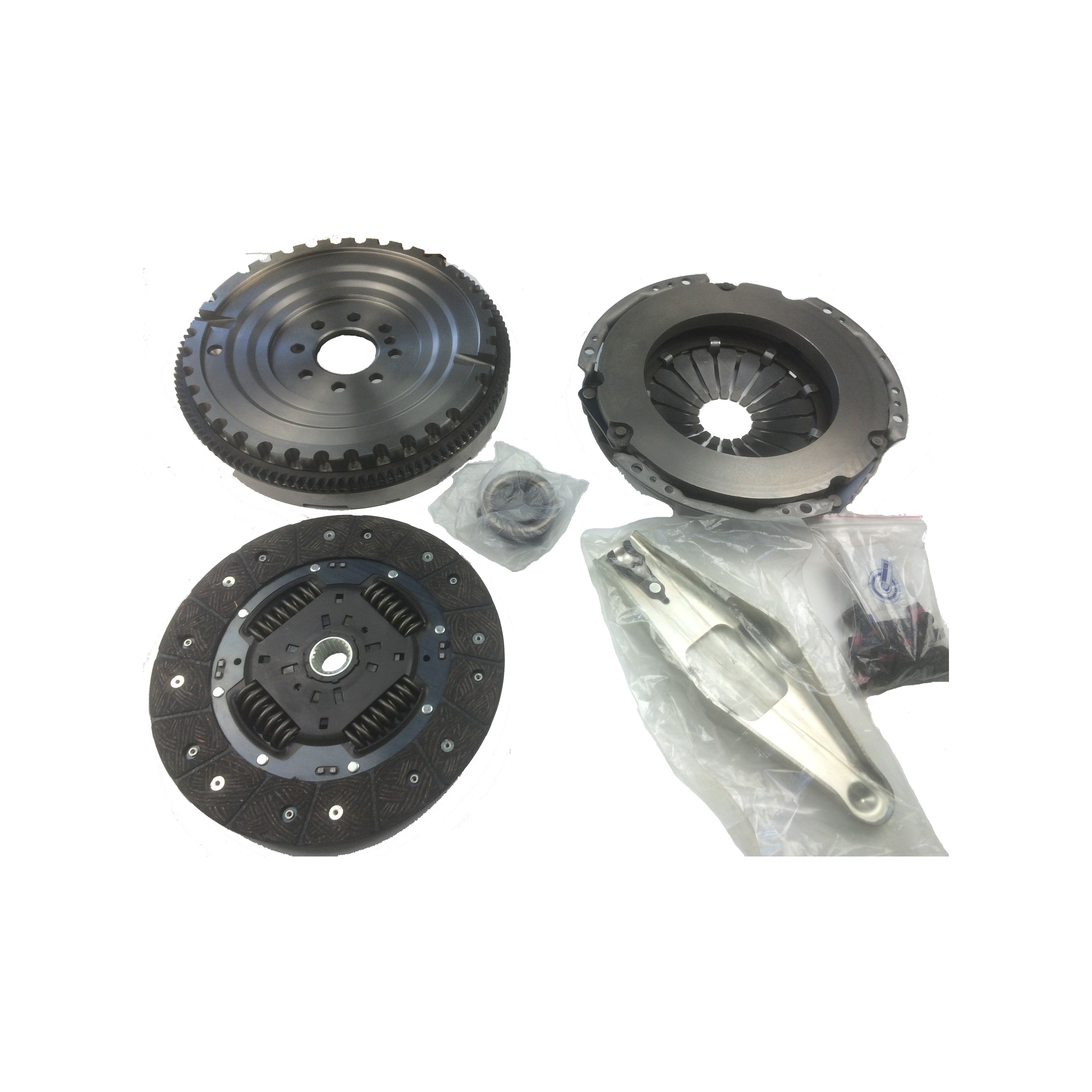 Maxeen Clutch Kits Mk835000 Size 254mm for FORD Car with Ref No. #835000