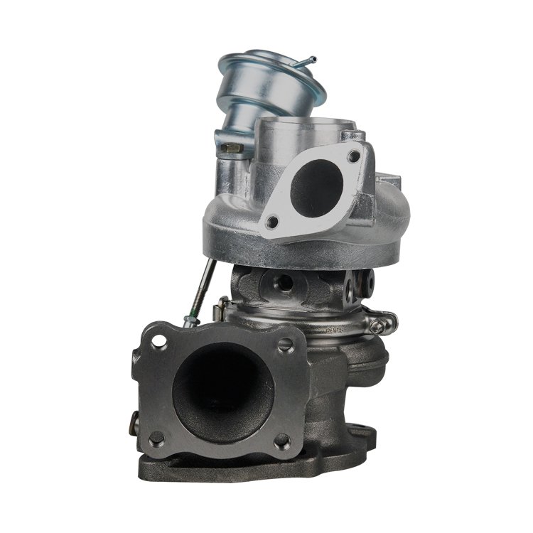 TD05 20G Turbocharger for Impreza WRX STi Car Upgraded Tuning Modify Turbo 4G63 Engine