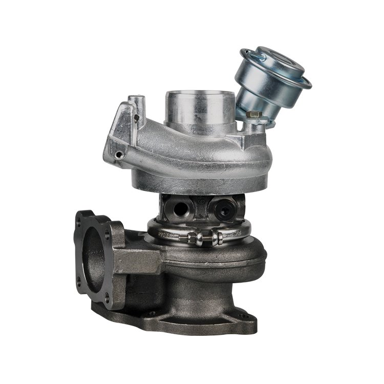 TD05 20G Turbocharger for Impreza WRX STi Car Upgraded Tuning Modify Turbo 4G63 Engine