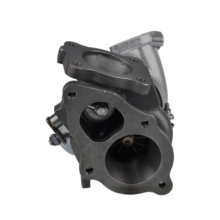 TD05 20G Turbocharger for Impreza WRX STi Car Upgraded Tuning Modify Turbo 4G63 Engine