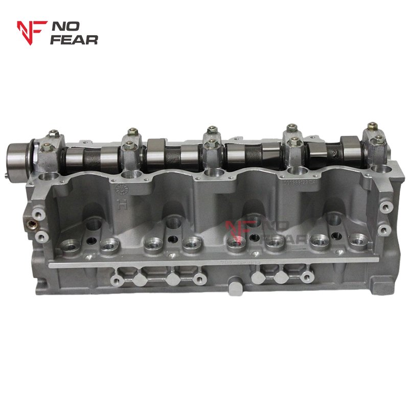 AMC 908644 Diesel Motor Engine Parts 2.8 JTD 8140.43S 8140.43N Cylinder Head Assy for FIAT DUCATO for IVECO DAILY Bus Van