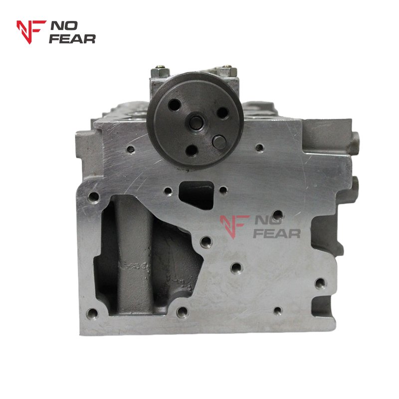 AMC 908644 Diesel Motor Engine Parts 2.8 JTD 8140.43S 8140.43N Cylinder Head Assy for FIAT DUCATO for IVECO DAILY Bus Van