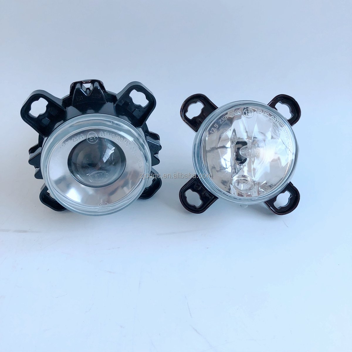 Byd Bus Low Beam Bus Light Head Lamp 24V Far-reahing Lamp CD-02-038