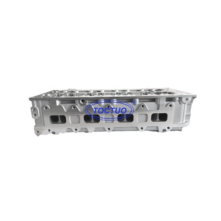 High Quality Cylinder Head 908545 for Fiat Ducato F1AE0481N