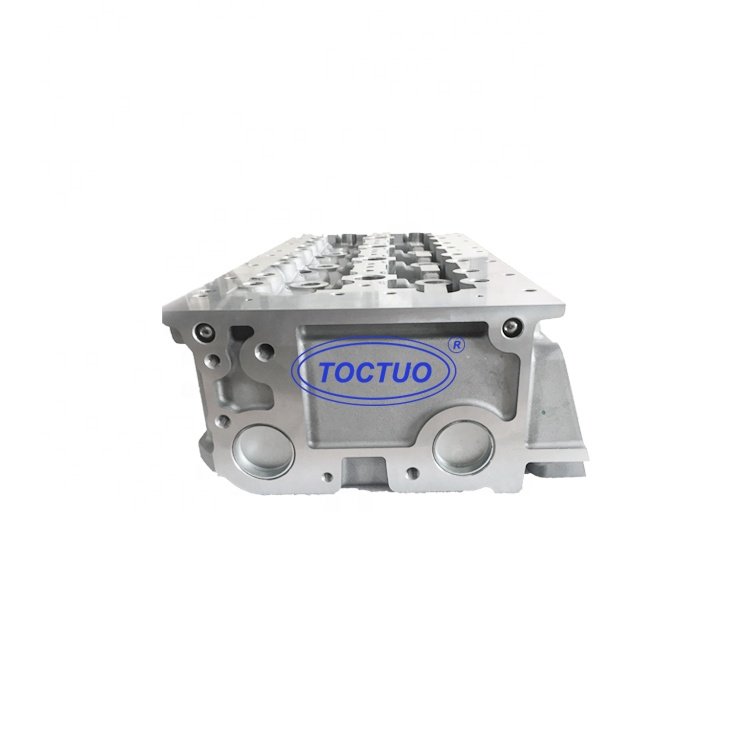High Quality Cylinder Head 908545 for Fiat Ducato F1AE0481N