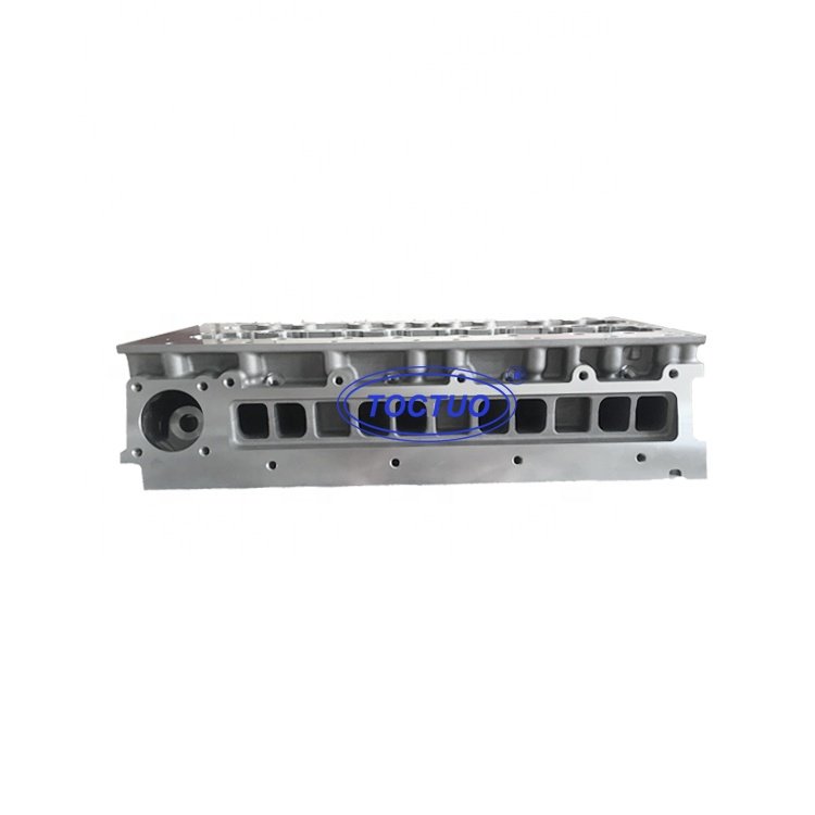 High Quality Cylinder Head 908545 for Fiat Ducato F1AE0481N