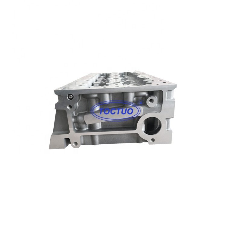 High Quality Cylinder Head 908545 for Fiat Ducato F1AE0481N