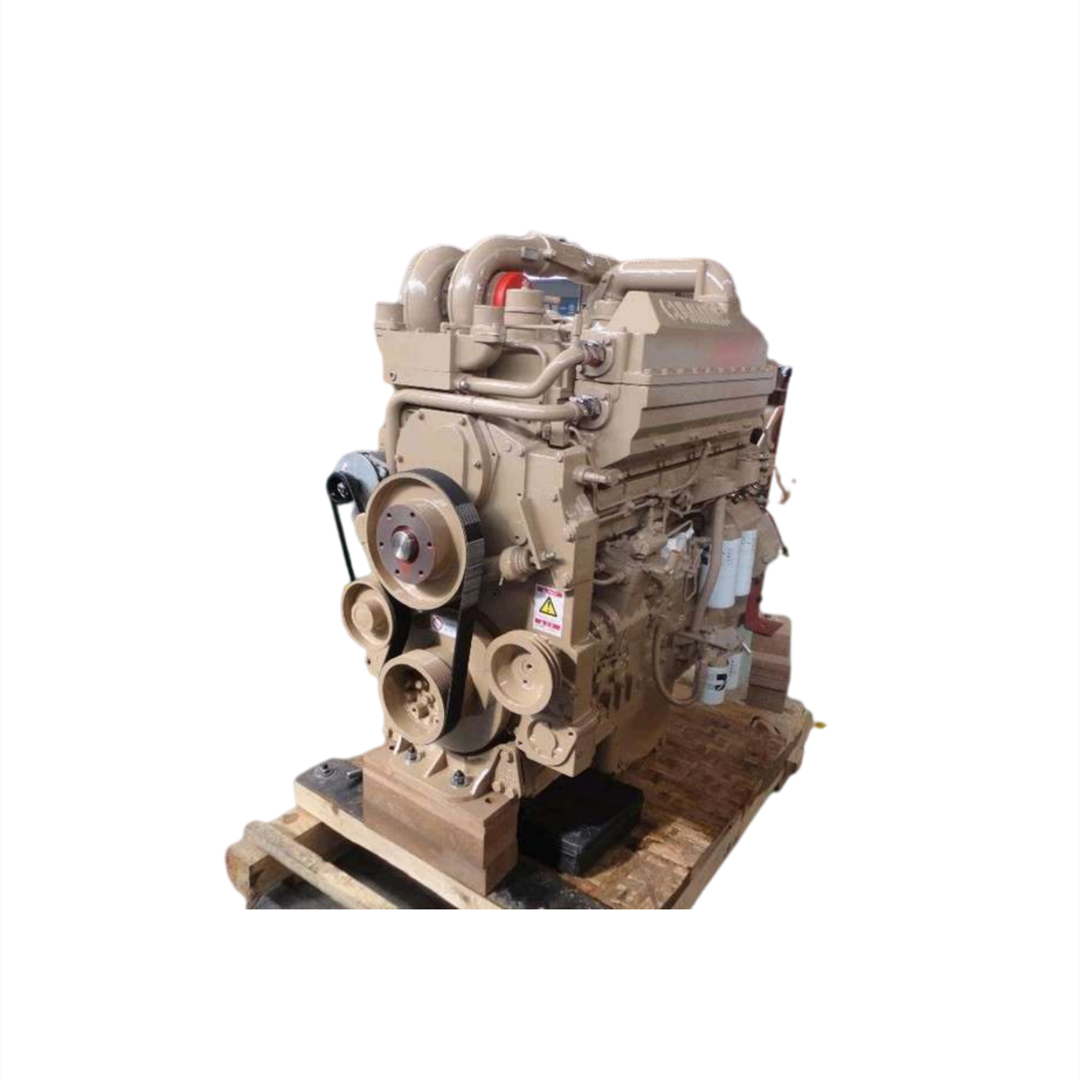 For Cummins Engines ISB4.5 diesel Engine Assembly 4 Cylinder Bus ISBE4.5 Motor 200hp 148kw Engines