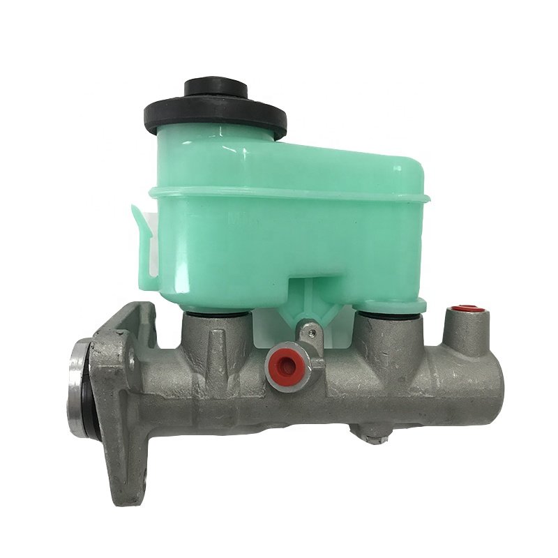Auto Spare Parts New Brake Master Cylinder for Toyota Corolla AE101 Model OE 47201-12830 Brake System