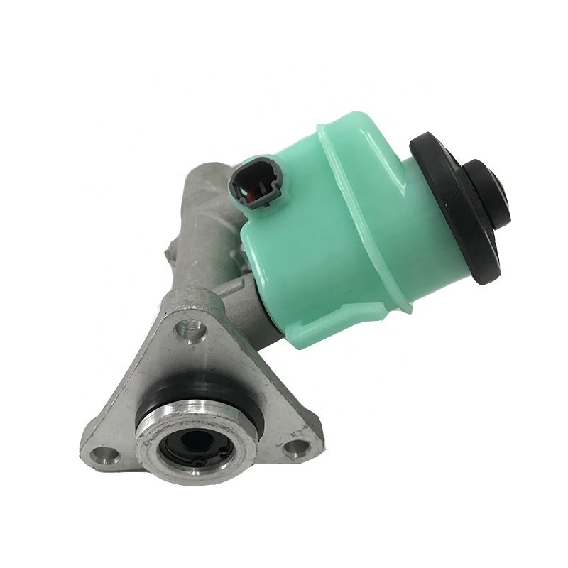 Auto Spare Parts New Brake Master Cylinder for Toyota Corolla AE101 Model OE 47201-12830 Brake System