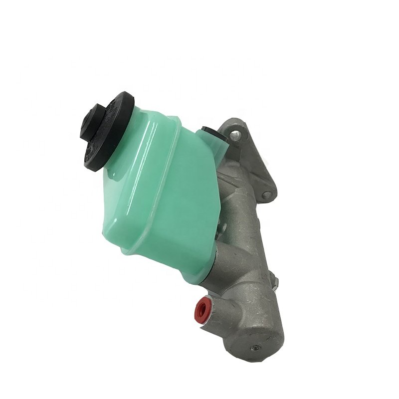 Auto Spare Parts New Brake Master Cylinder for Toyota Corolla AE101 Model OE 47201-12830 Brake System