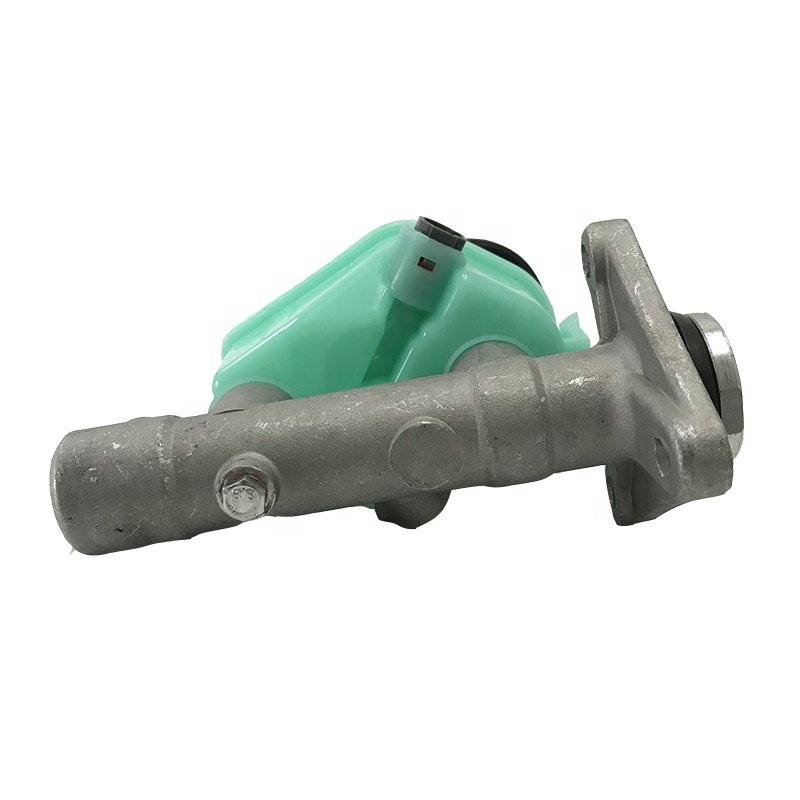 Auto Spare Parts New Brake Master Cylinder for Toyota Corolla AE101 Model OE 47201-12830 Brake System