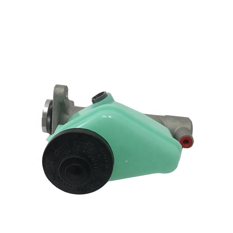 Auto Spare Parts New Brake Master Cylinder for Toyota Corolla AE101 Model OE 47201-12830 Brake System