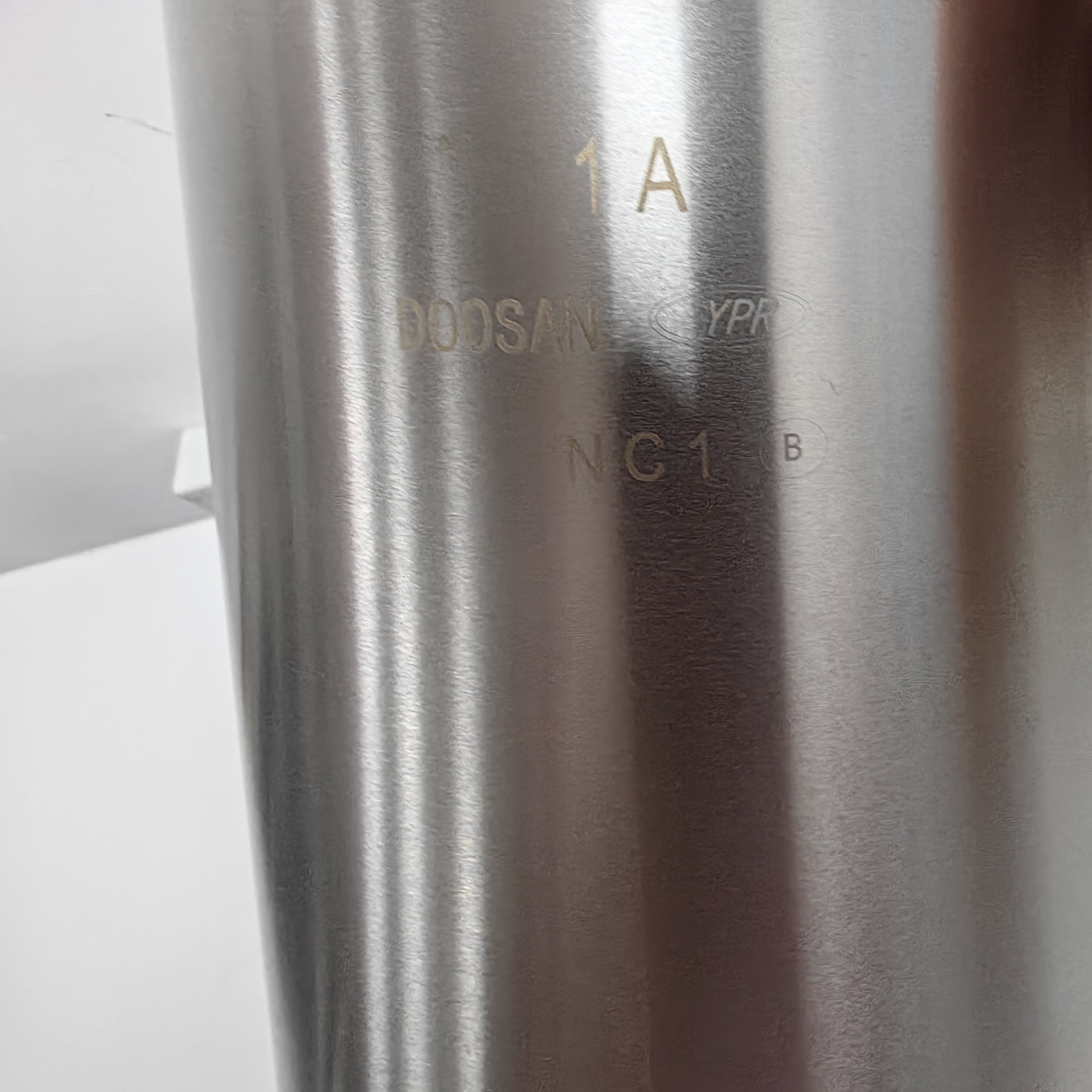 Excavator Daewoo Truck Bus Generator Parts DB58 DB58T DB58tis Doosan Engine Parts 65021010068 65021010071 Cylinder Liner Sleeve