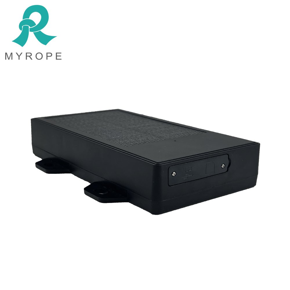Long Time Standby 4G GPS Tracker Solar Locator Tracking Device for Vehicles Bikes Containers Oil Tank Bicycles Assets