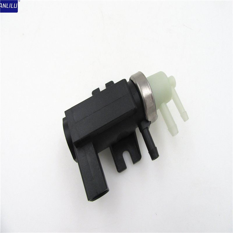 Turbo Control Solenoid 1K0906627A Suitable for VW Transporter T5 2.5L 2.0L 1.9L TDI 1J0906627B 1K0 906 627 a 1J0 906 627 B