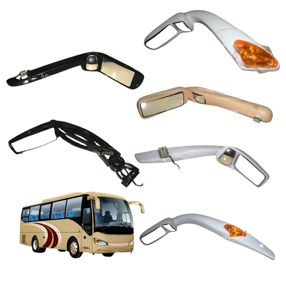 HIGH QUALITY Guangzhou Bus Spare Parts and ZK6120H BUS ACCESSORIES Use for Bus Electric Body Engine Chassis