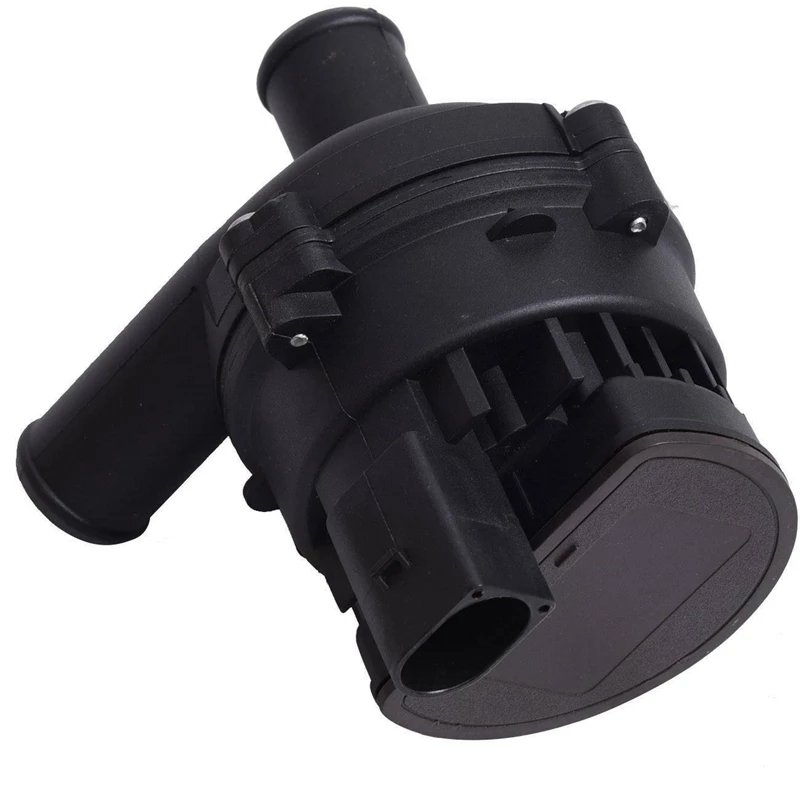 Guangzhou Factory Automotive Engine Coolant System OEM 2118350264 Car Electric Additional Auxiliary Water Pump for Mercedes-Benz