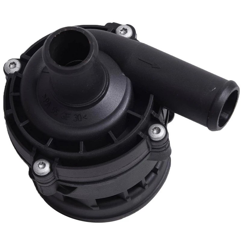 Guangzhou Factory Automotive Engine Coolant System OEM 2118350264 Car Electric Additional Auxiliary Water Pump for Mercedes-Benz