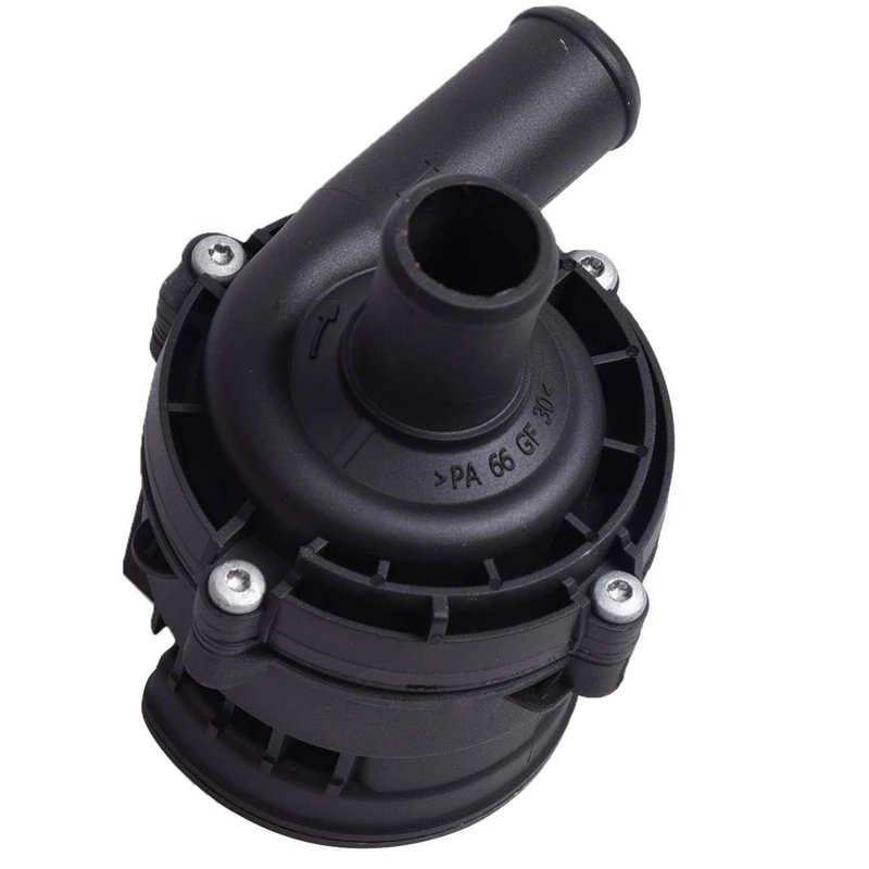Guangzhou Factory Automotive Engine Coolant System OEM 2118350264 Car Electric Additional Auxiliary Water Pump for Mercedes-Benz