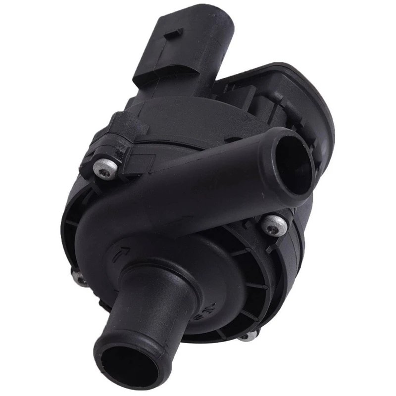 Guangzhou Factory Automotive Engine Coolant System OEM 2118350264 Car Electric Additional Auxiliary Water Pump for Mercedes-Benz