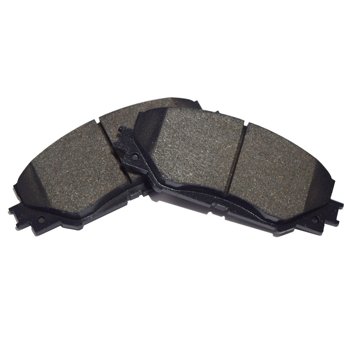 Auto Parts Hot Sale Brake System Front Wheel Brake Pads Are Applicable to To-yo-ta Le-xus Su-baru OEM 04465-42160