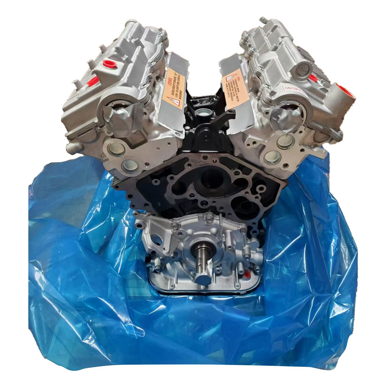 Hot Sale High Quality 5VZ 5VZ-FE Complete Engine for Toyota Tacome 4Runner Tundra 3.4L